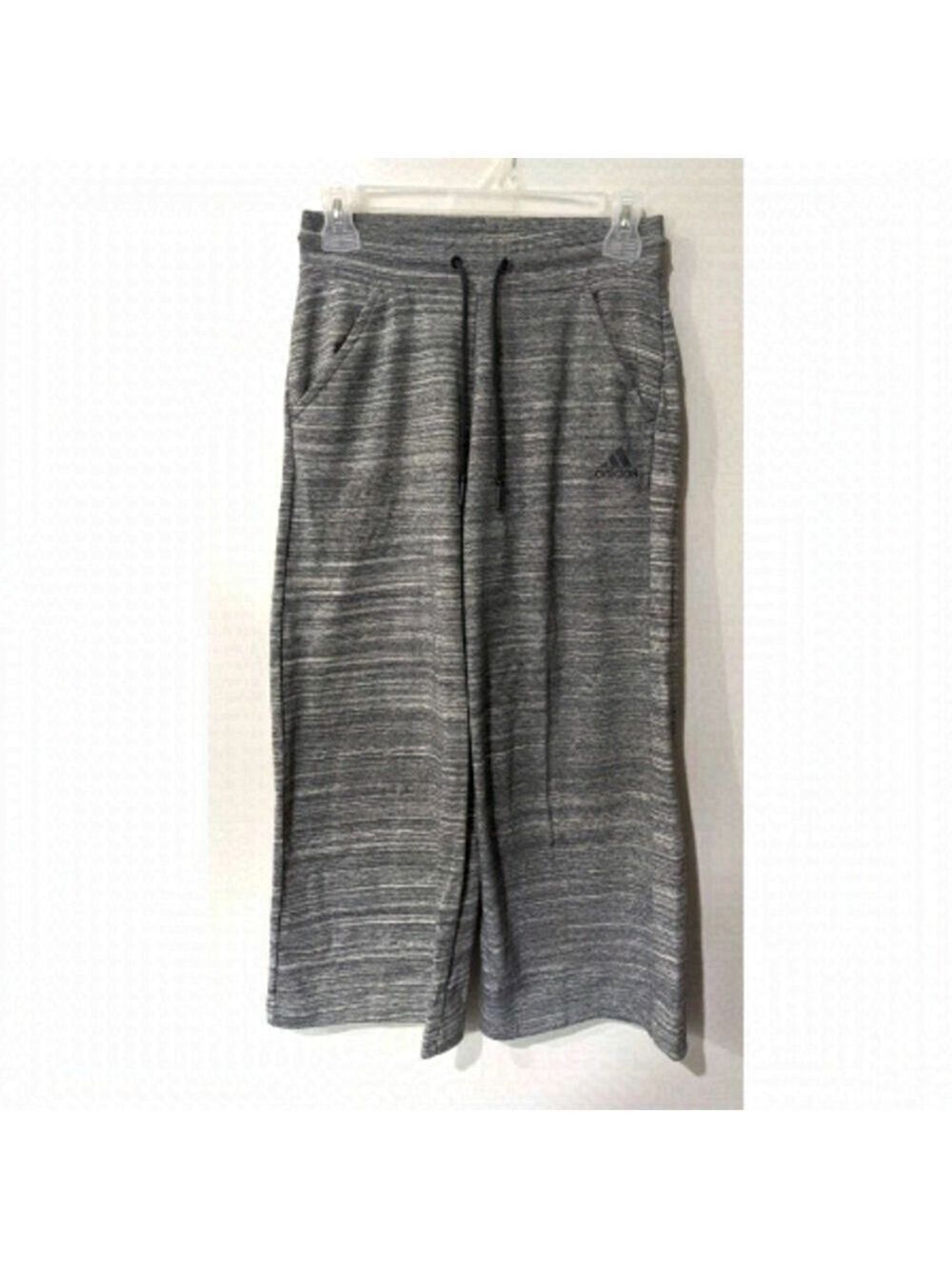 Nwt adidas | Women's Sport 2 Street Culotte Pants